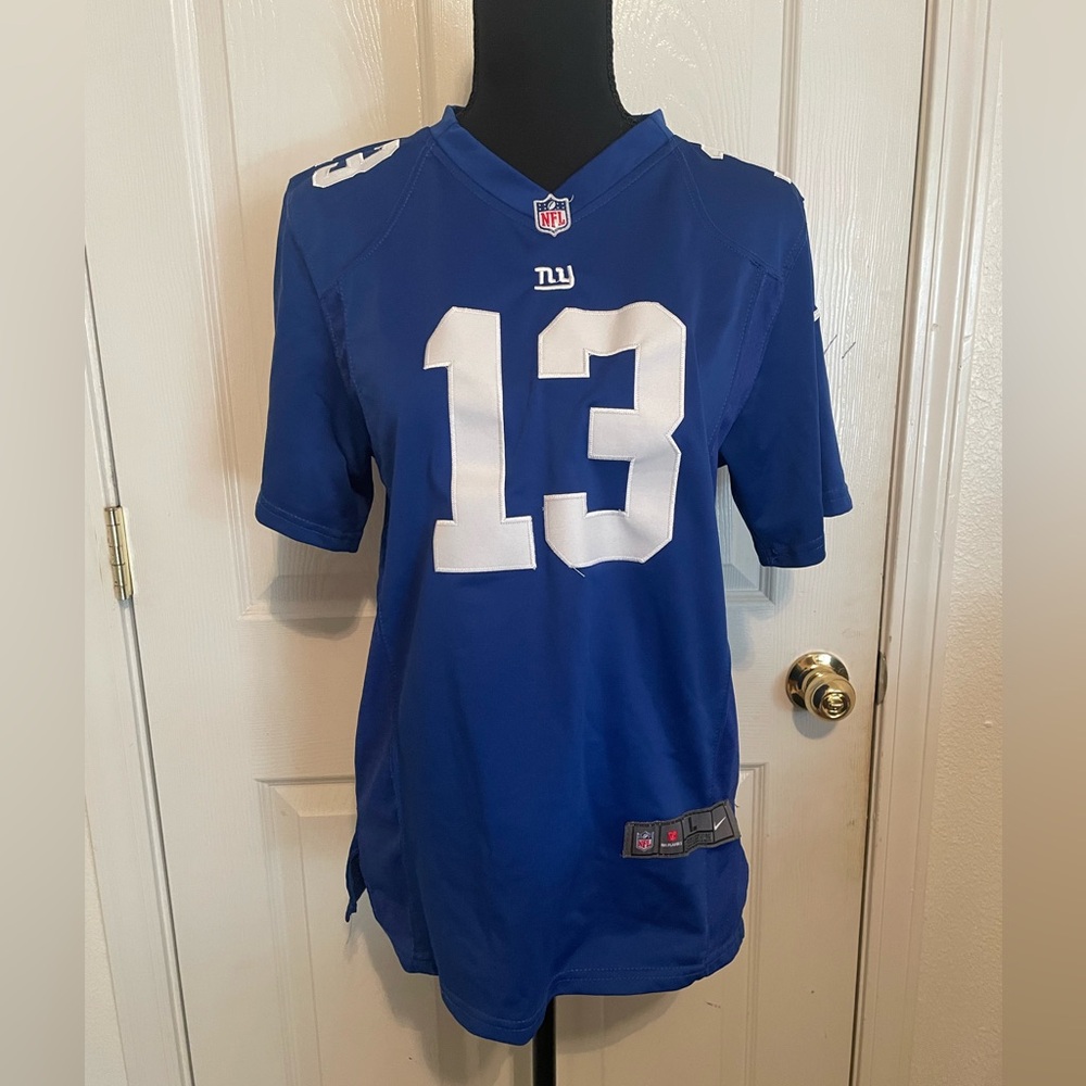 Football jersey